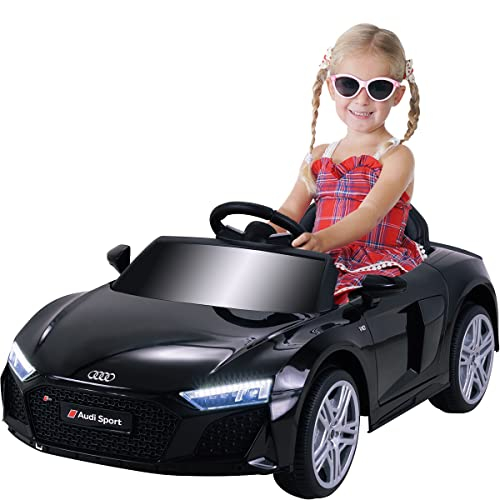 Actionbikes Motors Kinder Elektroauto Audi R8