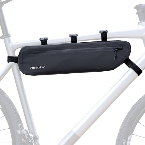 Rovativ® Bikepacking Rahmentasche