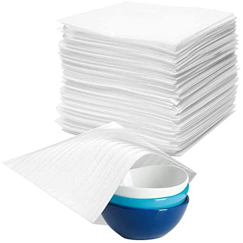 LBING Verpackungsmaterial Luftpolsterfolie