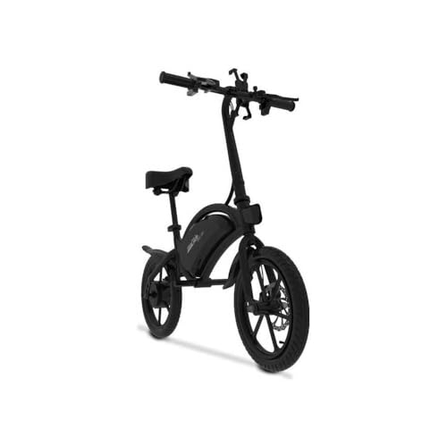 Urban Glide Elektro Balance Bike