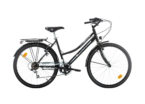 Multibrand Distribution Probike 26 Zoll City Fahrrad