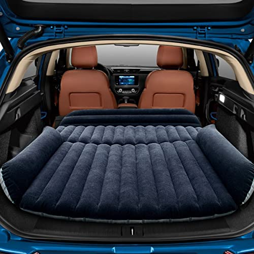 HAOYAO Auto Matratze, SUV Luftmatratze für Outdoor Camping