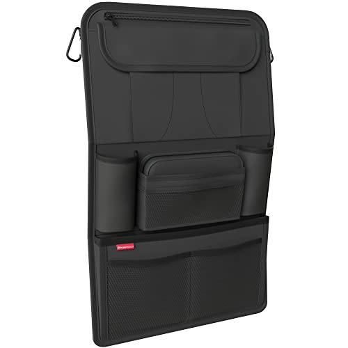 ATHLON TOOLS Der stabilste Autositz-Organizer