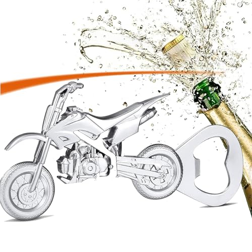 Bztzhm Motorrad Flaschenöffner