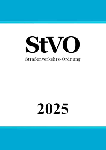 Straßenverkehrs-Ordnung: StVO