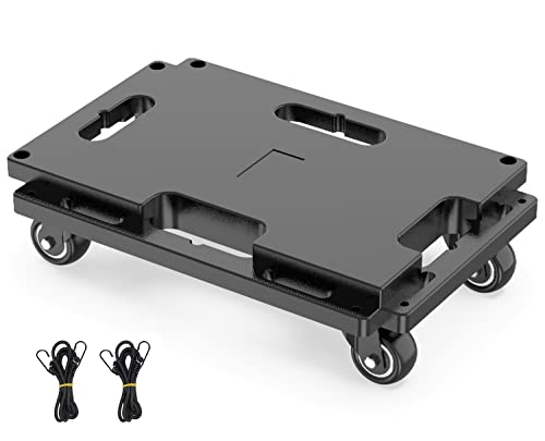 SOLEJAZZ Transportroller Set, 200kg Tragkraft