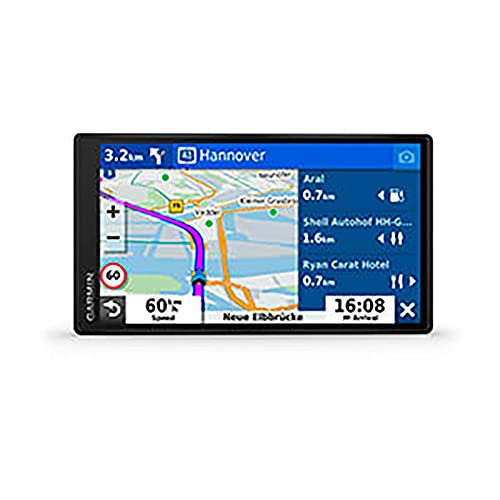 Garmin DriveSmart 55