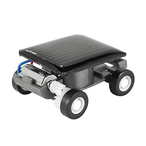 Solarauto - Mini Auto Spielzeug