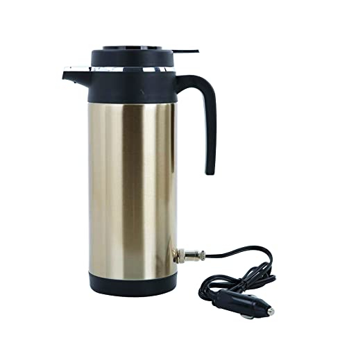 Baceyong 12V/24V Wasserkocher