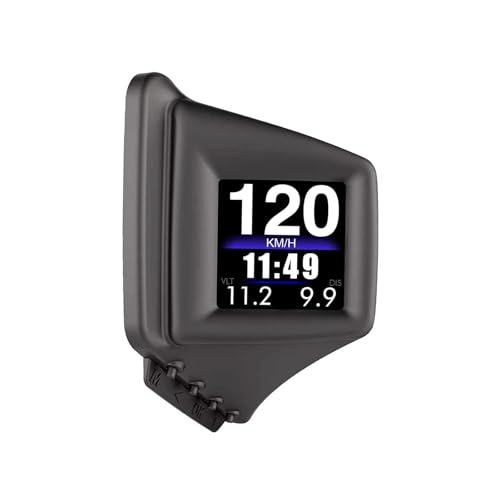 AMROOLOO Car Head-up Display