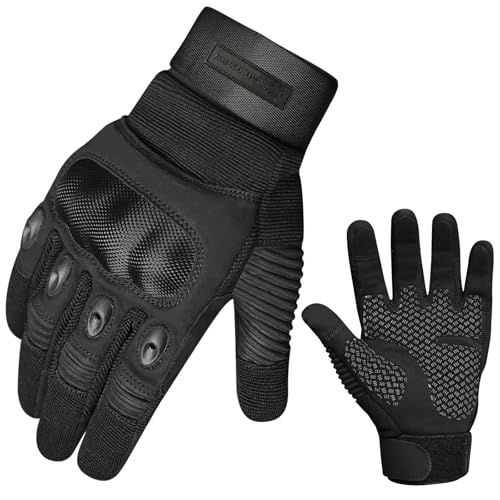 WESTWOOD FOX WFX Motorradhandschuhe