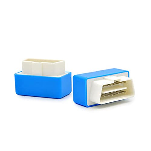 Auto Kraftstoff ECO Chip, NitroOBD2 Full Chip Tuning Box