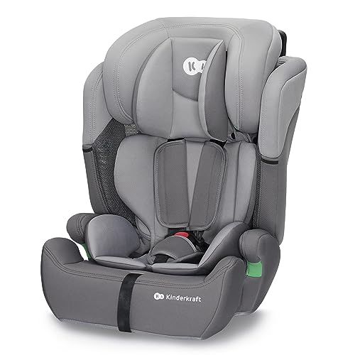 Kinderkraft Kinderautositz COMFORT UP I-SIZE