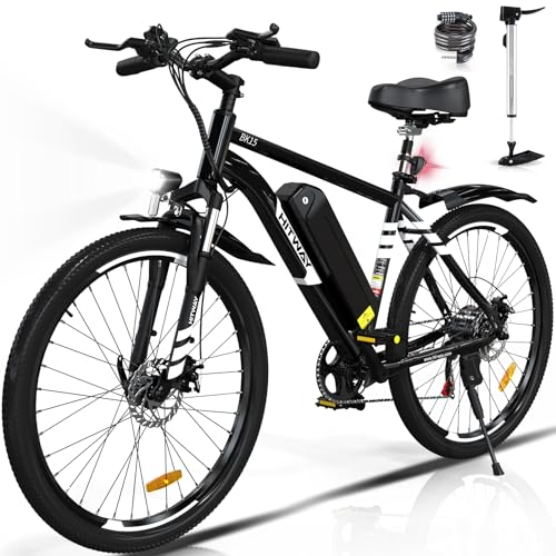 HITWAY E Bike Elektrofahrrad