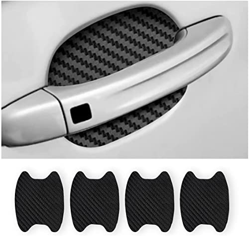CGEAMDY 4PCS Exterior Car Stickers