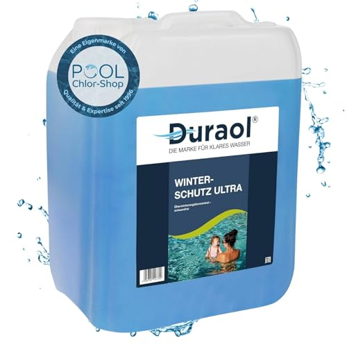 Duraol Winterschutz Ultra I 10 L