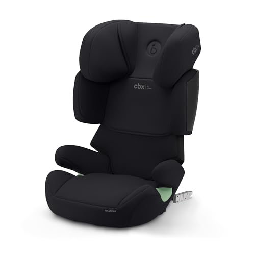 CBX by CYBEX Kinder-Autositz Solution X i-Fix