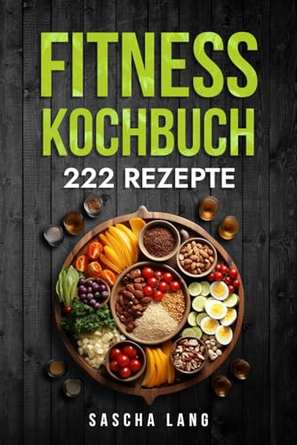 Fitness Kochbuch