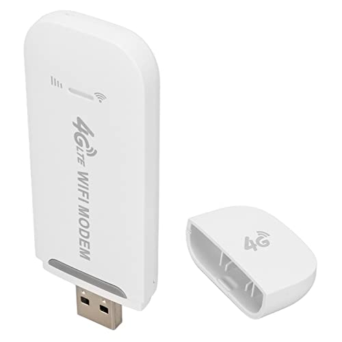 Cuifati 4G LTE USB WiFi Modem