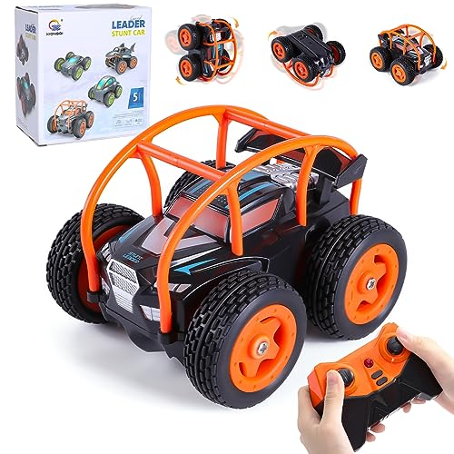 Thedttoy Mini Ferngesteuertes Auto