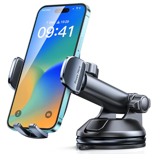 CIRYCASE Handyhalterung Auto