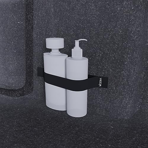 Vicera Kofferraum Organizer Klett 4er Set