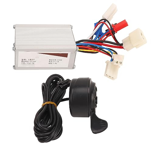 VGEBY 24V 250W Ebike Controller