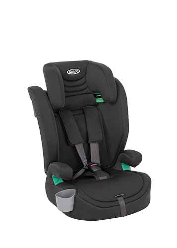 Graco Eldura™ R129 Kindersitz
