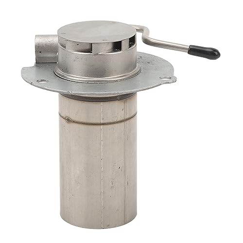 Heizbrenner-Brennkammer, Standheizbrenner, Rostfrei, 12 V oder 24 V