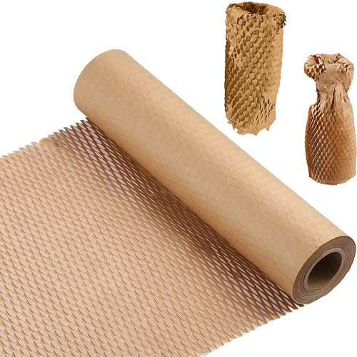 Olicky Wabenpapier Rolle