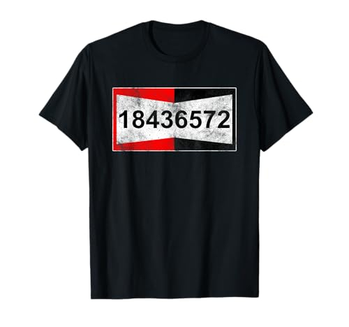 Vintage V8 Feuerbefehl T-Shirt
