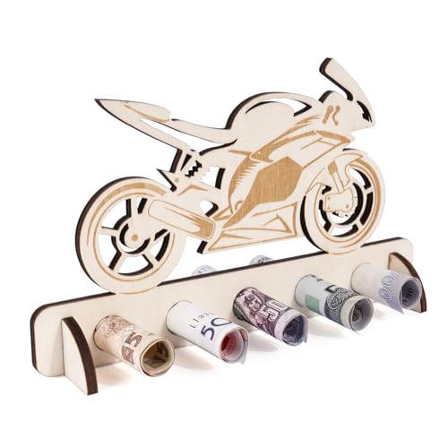 BOFUNX Geschenke für Motorrad