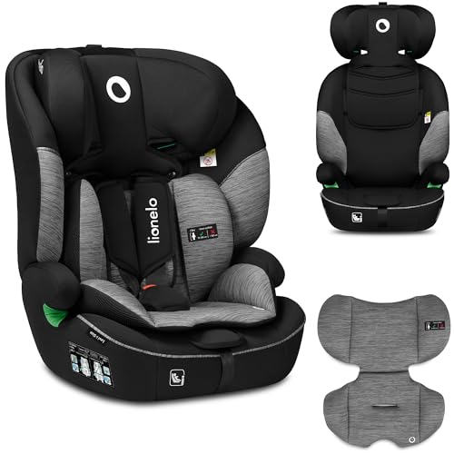 LIONELO LEVI I-SIZE 76-150 cm Kinderautositz