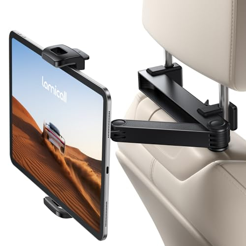 Lamicall Tablet Halterung Auto Kopfstütze
