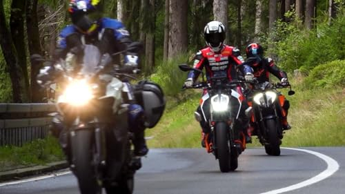 JOCHEN SCHWEIZER Geschenkgutschein: Motorradtraining Oelsnitz mit Max Neukirchner