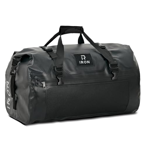 IRON JIA'S Motorradtasche Gepäckrolle