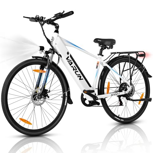 VARUN E Bike, 28 Zoll