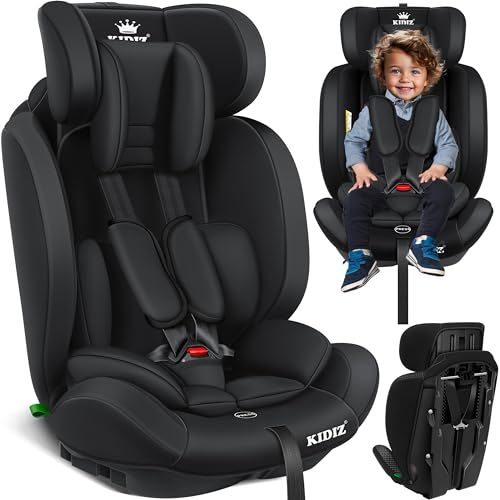 KIDIZ® Autokindersitz
