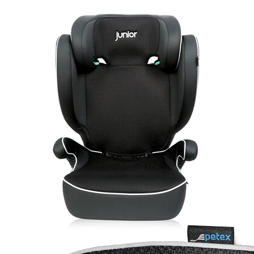 PETEX Auto-Kindersitz Basic i-Size