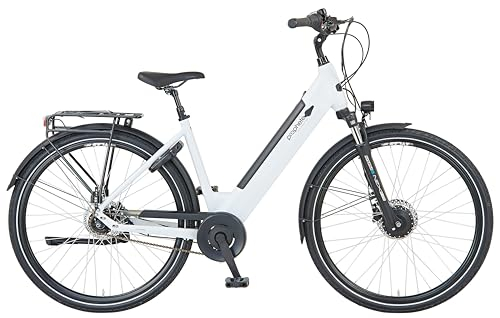 Prophete Geniesser 2.0 City E-Bike 28 Zoll