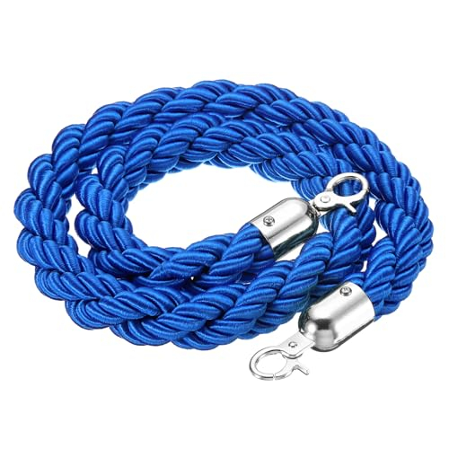 PATIKIL Absperrseil, 1,2m/3,9ft