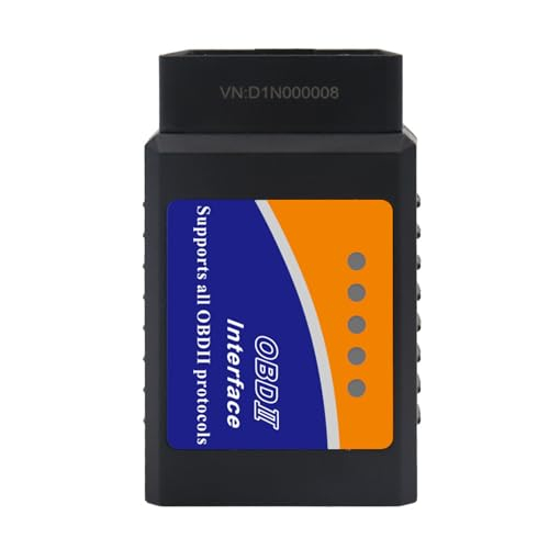 TMRBBesty Auto OBD2 Scanner Codeleser