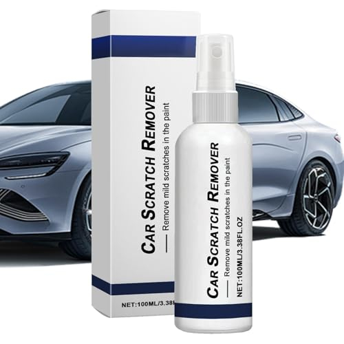 Autolack Kratzerentfernungsspray