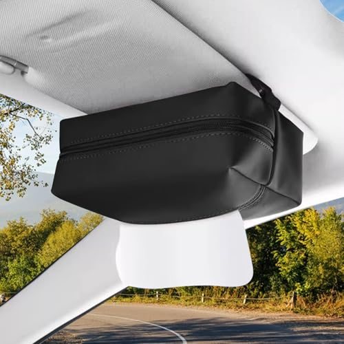 YYTECH Auto Taschentuchhalter