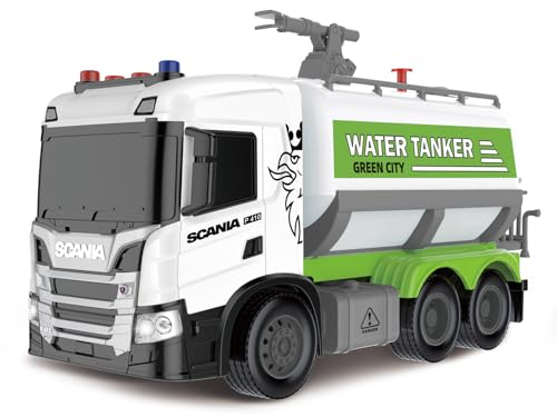 Cheerful Toys Tankwagen LKW Kinder