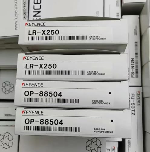 OP-88504 Qualitätssicherung