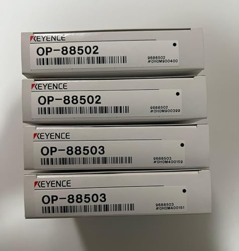 OP-88503 Qualitätssicherung