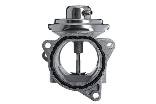 VALEO -703200-AGR-Ventil Module-EGR-Modul