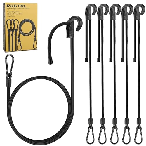 Expander mit Haken