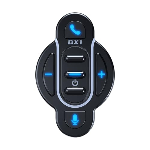 Docooler Motorrad-BT-Controller